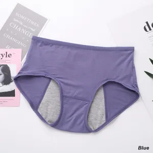 Phụ Nữ Thời Kỳ Sinh Lý Knickers Ngăn Chặn Cô Gái Nửa Đêm Fancy Quần Lót Cộng Với Kích Thước Đồ Lót Sexy Đồ Lót Thai Sản