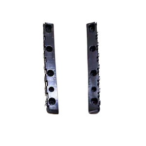 กันชนหลังตัวยึดด้านซ้ายขวาสำหรับ X90 Chery jetour 2019 OE F08-2804530/40 - Product Image 1