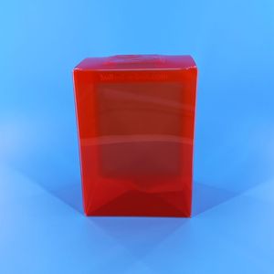 Boîtes d'emballage miniatures en PVC hautement transparentes mélangées à du PET pour protège-figurines <span class=keywords><strong>Funko</strong></span> <span class=keywords><strong>Pop</strong></span> Rides - Product Image 5