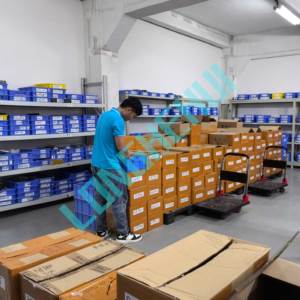 Grosir Pabrik baterai untuk jam xiaomi S1 S2 Pro Color 2 Color Color XMWB05 xmb01 dan jam tangan Redmi 2 3 4 M2314W1 - Product Image 4