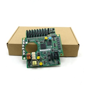 Tarjeta de Control KUKA 00-246-872, PCB para Robot Industrial, Pieza de Repuesto para Sistema de Automatización, Componente de Automatización de Alta Precisión - Product Image 3