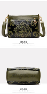 Sacs à main tendance pour femmes de couleur unie, sacs à main à lettres, sacs de créateurs de haute qualité pour femmes - Product Image 5
