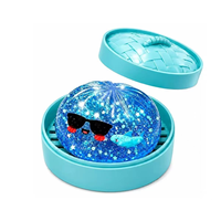 Jouet anti-stress souple et amusant en TPR pour Halloween : fantôme, requin, diable, citrouille, boulette – Vente en gros, personnalisable pour les fêtes