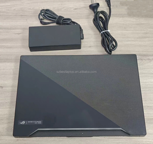 ราคาโรงงานสำหรับแล็ปท็อปเกมมิ่ง AS US Zephyrus 15 RTX 2060 (6G) 2070(8G) 16G 512G 15.6 นิ้ว มือสอง เหมาะสำหรับนักเรียน ธุรกิจ คอมพิวเตอร์ - Product Image 5
