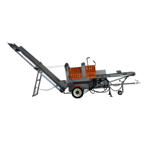 Processeur de bois de chauffage CE en gros - Product Image 1