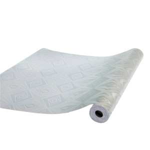 Tapis de placard transparent en EVA à motif diamant, anti-humidité, doublure de tiroir, antidérapant, table de cuisine, anti-huile, tapis de réfrigérateur - Product Image 3