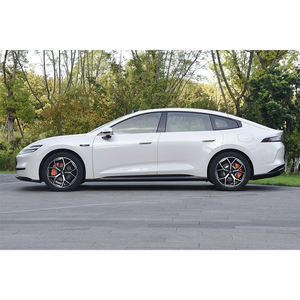 Changan Qiyuan A06 630 Laser Ultra+ IQ de bonne qualité 2026 Système de conduite assistée ACC pour voitures électriques berlines - Product Image 5