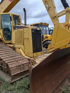 รถดันดินมือสอง <span class=keywords><strong>CAT</strong></span> D5N ราคาถูก ประสิทธิภาพเยี่ยม รถดันดินมือสอง <span class=keywords><strong>CAT</strong></span> สำหรับขาย - Product Image 2