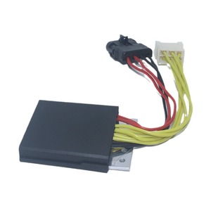 Redresseur de moto Xsan 50A 14.5V à tension régulée pour Polaris Sportsman 700 4x4 2004 XS1147-1 Marque privée sous licence - Product Image 4