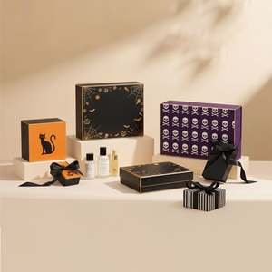 Cajas de Envío Personalizadas al por Mayor con Impresión de Logotipo a Color, Caja de Papel para Embalaje, Caja de Envío para Cosméticos, Caja de Regalo - Product Image 2