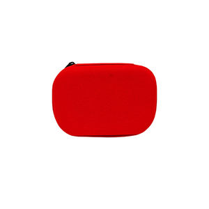 Trousse de premiers soins compacte Eva grand sac d'urgence essentiel pour la survie en plein air à la maison et le camping de voyage de Big Medical - Product Image 5