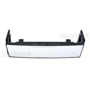 Espejo Retrovisor de Gran Angular para Auto, Plegable en Tres Partes, Superficie Curva Ajustable - Product Image 2