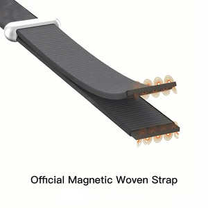 Correa Magnética Cruzada para iPhone 17, iPhone 17 Pro Max, Correa Magnética para Teléfono, Banda para Colgar el Teléfono para iPhone 17 - Product Image 5