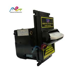 ICT/TOP TP70 Validateur de billets de banque pour machines de <span class=keywords><strong>jeu</strong></span> d'arcade, distributeurs automatiques et machines à monnayeur - Product Image 3