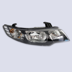 FARO DELANTERO PARA KIA CERATO FORTE K3 2008 2009 <span class=keywords><strong>2010</strong></span> 2011 2012 TD 92101-1M010 92102-1M010 92101-1M000 92101-1M000 - Product Image 5