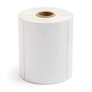 Tem nhãn chuyển nhiệt 100x70mm, nhãn địa chỉ vận đơn, nhãn dán vận chuyển, tem nhãn màu nhiệt 100x70, nhãn dán bán bóng - Product Image 1