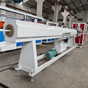 Piccolo estrusore in plastica <span class=keywords><strong>per</strong></span> PP ppr hdpe in PVC prodotto in plastica Multi-strato PPR PP HDPE produzione estrusore - Product Image 3