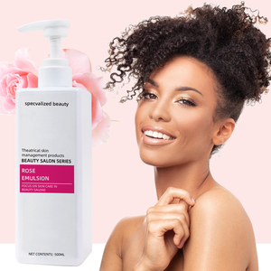 Crèmes au glutathion à marque privée