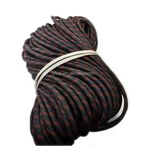 Montañismo al aire libre <span class=keywords><strong>10</strong></span> <span class=keywords><strong>mm</strong></span> <span class=keywords><strong>cuerda</strong></span> de escalada estática al por mayor - Product Image 6