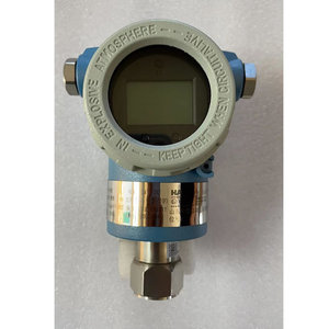 Transmetteur de pression numérique 3051 NPT12 4-20mA IP65 CT6 antidéflagrant - Product Image 1