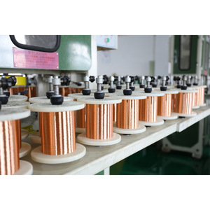 Câble audio Jinsanhu, diamètre 4 mm, cuivre sans oxygène, blindé, connecteur XLR pour microphone, JM008 - Product Image 2