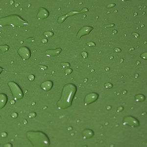 Bâche en PVC pour balcon, écran de confidentialité pour rail, impression de logo, imperméable, transparente, bâche en PVC enduite - Product Image 2