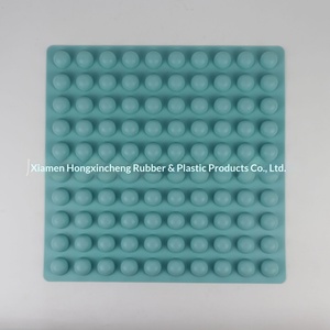 In Stock Semi-Circular QQ Candy <b>Jelly</b> <b>Pudding</b> Candy Baking Kitchen Tool Chocolate Mold Food-Safe - Product Image 3
