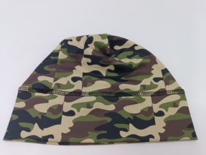 Bonnet léger unisexe respirant pour l'hiver, doublure de casque absorbant la transpiration pour le cyclisme et l'alpinisme - Product Image 5