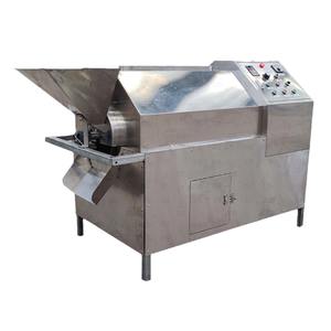 Machine à torréfier les feuilles Ea pour le traitement du thé vert <span class=keywords><strong>Oolong</strong></span> - Product Image 1