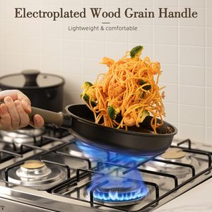 Juego <span class=keywords><strong>de</strong></span> Ollas y <span class=keywords><strong>Sartenes</strong></span> Antiadherentes Astercook, Utensilios <span class=keywords><strong>de</strong></span> Cocina <span class=keywords><strong>de</strong></span> <span class=keywords><strong>Titanio</strong></span> Saludables y No Tóxicos, Aptos para Inducción, Libres <span class=keywords><strong>de</strong></span> PFAS/PTFE/PFOA/PFOS - Product Image 4