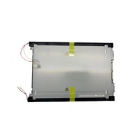 KCB104VG2CG-G20 10.4 inci LCD industri 640X480 CSTN 2 CCFL