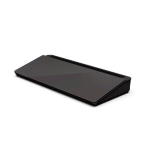 Vente chaude tableau à <span class=keywords><strong>craie</strong></span> noire, panneau en verre trempé avec grand espace de magasin et fonction d'organisation de <span class=keywords><strong>bureau</strong></span> - Product Image 1