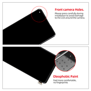 Điện Thoại Di Động LCD Cho Oppo Tìm Thấy <span class=keywords><strong>X3</strong></span> Neo 5G Màn Hình Thay Thế Cho Oppo Tìm Thấy <span class=keywords><strong>X3</strong></span> Neo Hiển Thị Cho Oppo Tìm Thấy <span class=keywords><strong>X3</strong></span> Neo Cph2207 Màn Hình LCD - Product Image 4