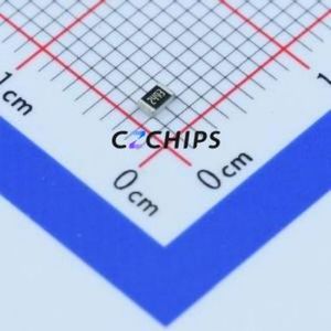 Resistencia SMD RTT052493FTP 0805 (Tipo: Película Gruesa) (Resistencia: 249kOhm Precisión: 1%) - Product Image 1