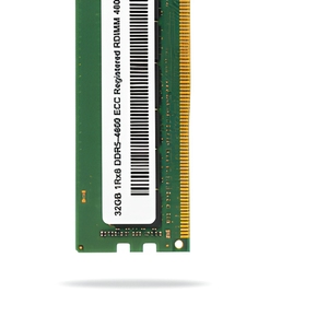 HMCG88MEBRA174N แรมเซิร์ฟเวอร์ 32GB DDR5-4800 ECC Registered RDIMM 288 พิน PC5-38400 2Rx8 หน่วยความจำระดับองค์กรสำหรับศูนย์ข้อมูล - Product Image 5