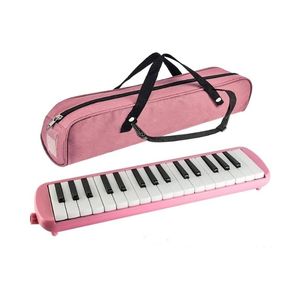 Melódica de 32 Teclas, Varios Colores, Aceptada por OEM, Instrumento Musical Educativo para Niños, Juguete Musical - Product Image 2