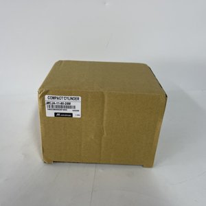 Mindman Compact Cylinder MCJA-11-80-<b>25M</b> - Product Image 1