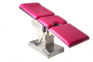 Cama Ginecológica Eléctrica de Alta Gama con Buen <span class=keywords><strong>Precio</strong></span> para Parto, <span class=keywords><strong>Aborto</strong></span> y Examen Ginecológico - Product Image 5