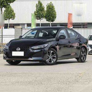 Offre Spéciale : Voitures Berlines Nissan SYLPHY 2024 Version Révisée 2 Classic 1.6L XL CVT Édition Luxe – Véhicules Abordables - Product Image 1