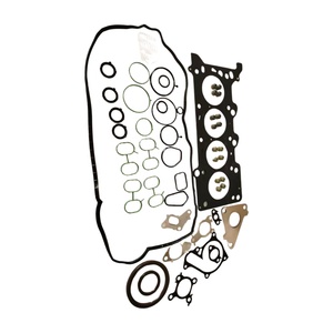 ชุดปะเก็นเครื่องยนต์<span class=keywords><strong>ส</strong></span>ำรอง<span class=keywords><strong>ส</strong></span>ำหรับรถยนต์ <span class=keywords><strong>CX3</strong></span> 1.5 S550รถดีเซล S550-10-271<span class=keywords><strong>ส</strong></span>ินค้าใหม่ - Product Image 4