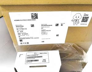 ACS800-104-0440-7+E205+Q950+V991 Prueba Exitosa (Garantía de 6 meses) Nuevo en Stock - Product Image 2