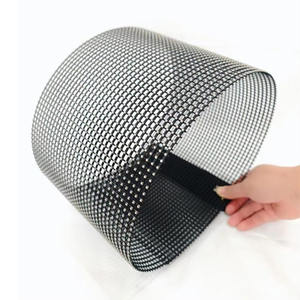 Écran <span class=keywords><strong>d</strong></span>'affichage holographique LED 3D transparent, <span class=keywords><strong>film</strong></span> flexible de 7,8 mm, écran mural en verre intérieur, publicité vidéo holographique pour les magasins de <span class=keywords><strong>d</strong></span>étail - Product Image 3