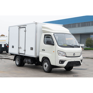 Venta <span class=keywords><strong>de</strong></span> Fábrica: Camioneta <span class=keywords><strong>de</strong></span> Carga Pequeña FOTON M2, Camión <span class=keywords><strong>de</strong></span> Caja Pequeña 4x2 para Entrega <span class=keywords><strong>de</strong></span> Alimentos a Buen Precio - Product Image 3