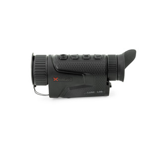 Monoculaire thermique Nocpix LUMI L35 avec capteur supérieur, NETD≤18mk, 384*288 et 12m, 50Hz - Product Image 2