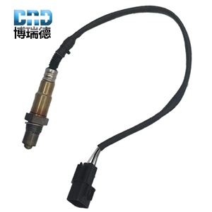 Replacement Oxygen Sensor O2 Sensor for Hyundai Sonata i20 OEM 39210-2E150 Engine Sensor Part - Product Image 1