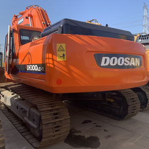 มือสอง Doosan รถขุด DH300LC DH300LC-7 Dx225lc Dx225 225 LCA - Product Image 2
