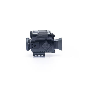 Binoculares de Visión Nocturna Digitales P4-0118 Totalmente Negros, Sensor CMOS de 5.0-9.9MP, Enfoque Fijo, Ranura para Tarjeta MicroSD - Product Image 2