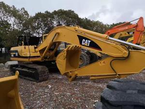 Excavadora CAT325BL de segunda mano - Precio asequible, excelente rendimiento. Se vende: excavadora CAT de segunda mano. - Product Image 5