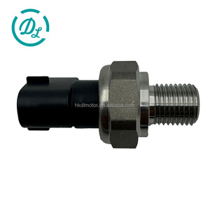 Eexcastart เซนเซอร์วัดแรงดันน้ำมัน8-98027456-0 499000-7341สำหรับ6HK1 4HK1-ถูกต้องทนทานเหมาะกับ ZX330-3 - Product Image 1