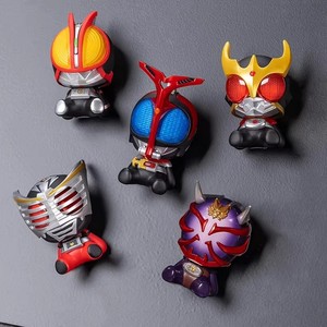 ตุ๊กตาโกะน์ คาเมนไรเดอร์ ซูเปอร์มินิ แฮนด์เมด บลายด์บ็อกซ์ สำหรับตกแต่ง - Product Image 3